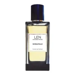 Histoire Privée She & Male Extrait de Parfum