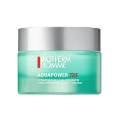 Homme Aquapower 72 H Gel Crème Glacial Concentré