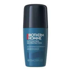 Homme Day Control 48H Anti-Transpirant Roll-On
