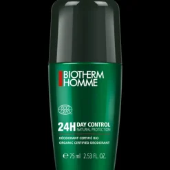 Homme Day Control 24H Anti-Transpirant Roll-On