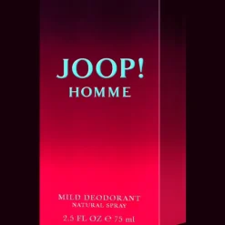 Homme Deodorant Mild