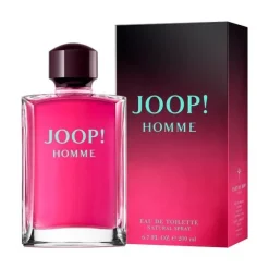 Homme Eau de Toilette