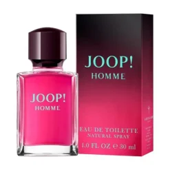 Homme Eau de Toilette