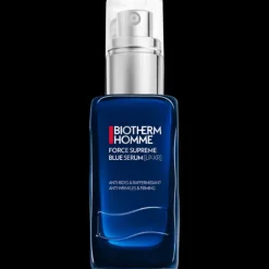 Homme Force Supreme Blue Serum