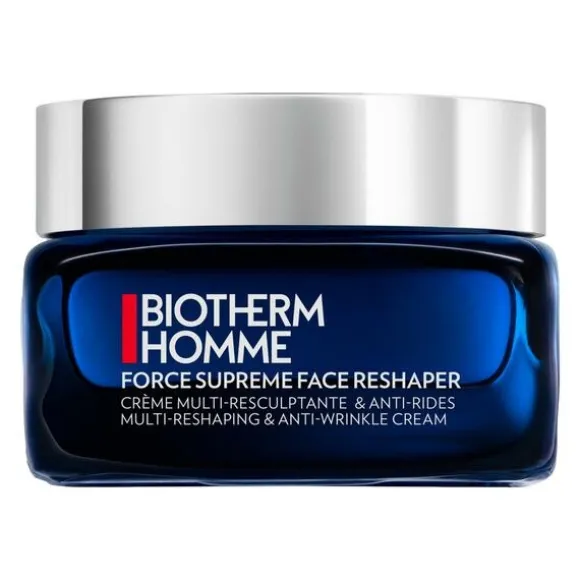 Homme Force Supreme Face Reshaper Cream