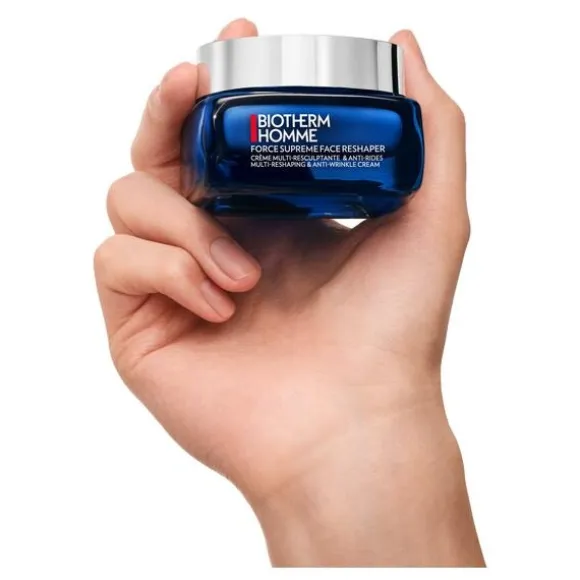 Homme Force Supreme Face Reshaper Cream