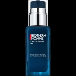 Homme Force Supreme Gel