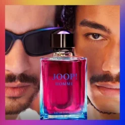 Homme Neon LE E.d.P. Nat. Spray