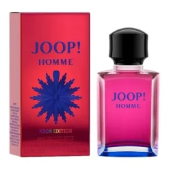 Homme Neon LE E.d.P. Nat. Spray