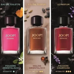 Homme Parfum Nat. Spray