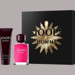 Homme Set  E.d.T. 75 ml + Shower Gel 75 ml