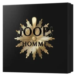 Homme Set  E.d.T. Nat. Spray 75 ml + Shower Gel 75 ml