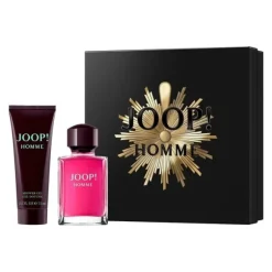 Homme Set  E.d.T. Nat. Spray 75 ml + Shower Gel 75 ml