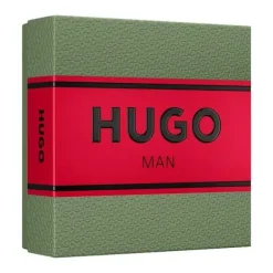 Hugo Man Set
