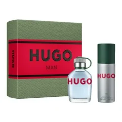 Hugo Man Set