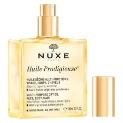 Huile Prodigieuse