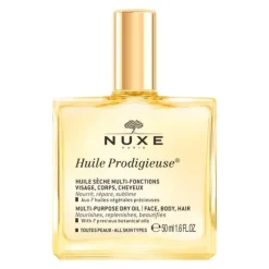 Huile Prodigieuse