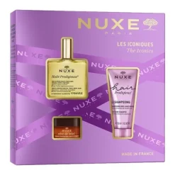 Huile Prodigieuse Bestseller Set 25