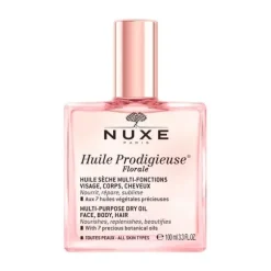 Huile Prodigieuse Florale