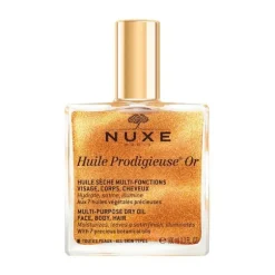 Huile Prodigieuse Or
