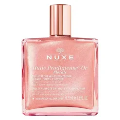 Huile Prodigieuse® Or Florale