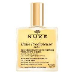 Huile Prodigieuse Riche
