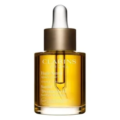 Huile Santal