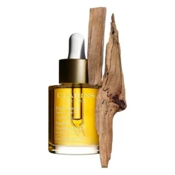 Huile Santal