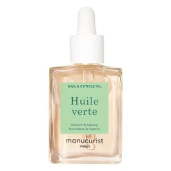 Huile Verte Nail Care