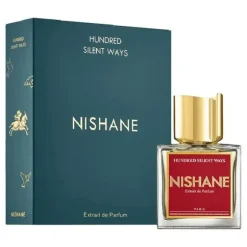Hundred Silent Ways Extrait de Parfum