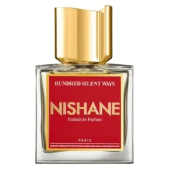 Hundred Silent Ways Extrait de Parfum