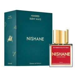 Hundred Silent Ways Extrait de Parfum