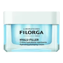 Hyalu-Filler Cream