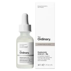 Hyaluronic Acid 2% + B5