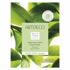 Hyaluronic Hydra Sheet Mask