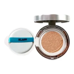 Hyaluronic Multiple Effect Color & Care Cushion 15