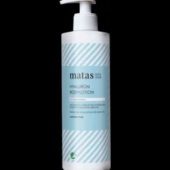 Hyaluron Körperlotion