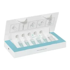 Hyaluron Splash Wirkstoff-Ampullen + Ampullenöffner