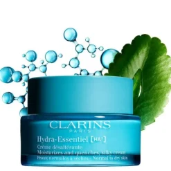 Hydra-Essentiel Crème Désaltérante