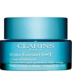 Hydra-Essentiel Crème Désaltérante