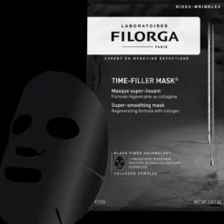 Hydra-Filler Mask