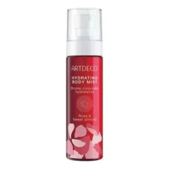 Hydrating Body Mist Red