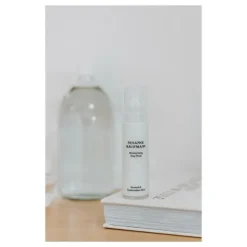 Hydratisierendes Tagesfluid