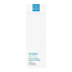 Hydro Active Eye Contour Cream & Mask