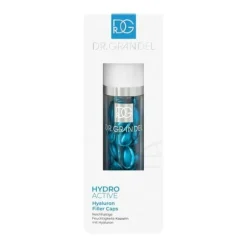 Hydro Active Hyaluron Filler Caps
