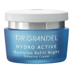 Hydro Active Hyaluron Refill Night
