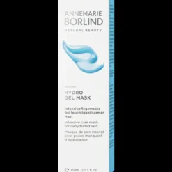 HYDRO GEL MASK