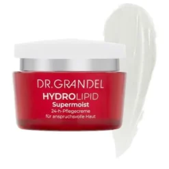 Hydro Lipid Ultra Night