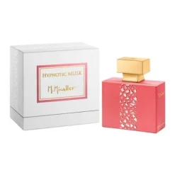 Hypnotic Musk EdP Nat. Spray