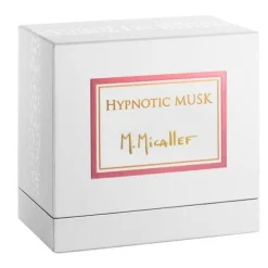 Hypnotic Musk EdP Nat. Spray